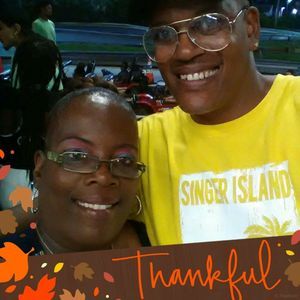 Meet your Posher, Valerie